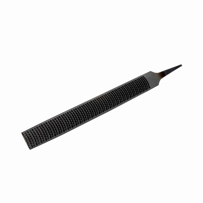 Cabinet Rasp, 29/32" x 1/4", 8" Long, takes a Small Handle
